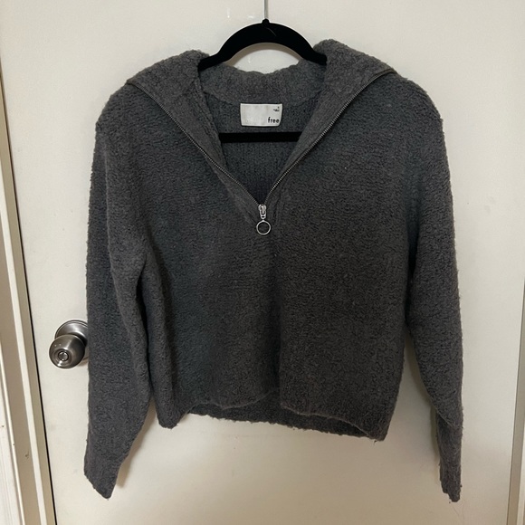 Wilfred Free Gwyneth Sweater - Picture 2 of 3